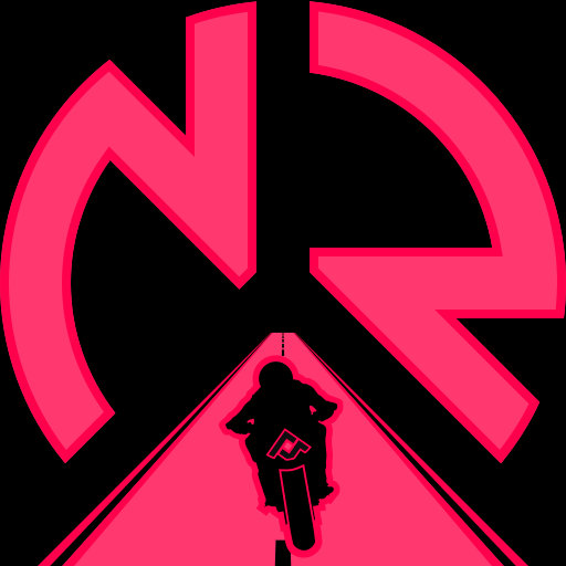 Nightride FM Datawave