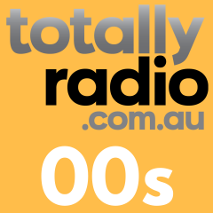 Totally Radio – 00s (AAC+)