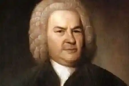 Radio Art – Bach