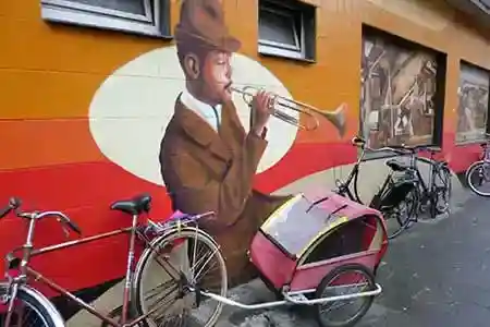 Radio Art – Just Blues