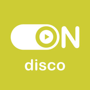 - 0 N - Disco on Radio