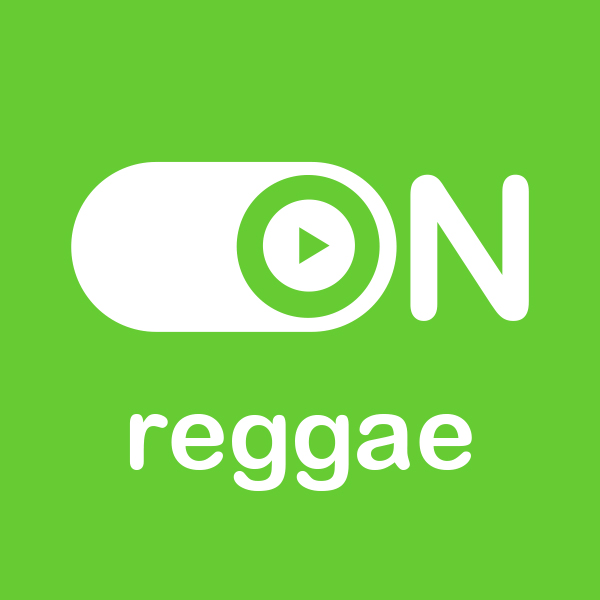 – 0 N – Reggae on Radio