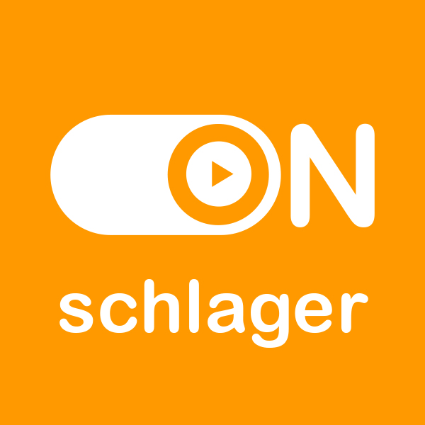– 0 N – Schlager on Radio