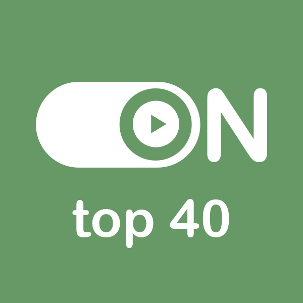 – 0 N – Top 40 on Radio