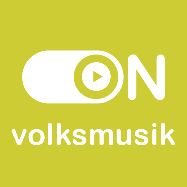 – 0 N – Volksmusik on Radio