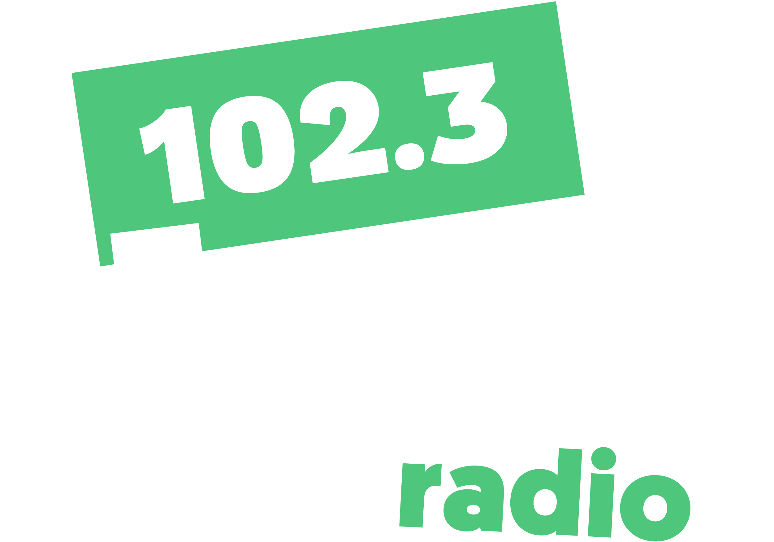 102.3 NOW Radio