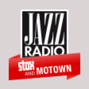 Jazz Radio Stax and Motown