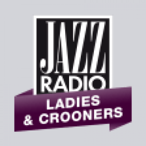 Jazz Radio Ladies & Crooners