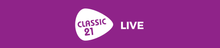 RTBF Classic 21 – Live