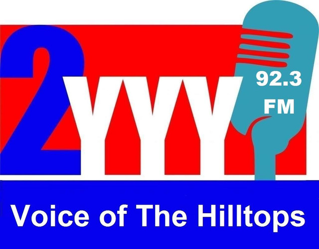 2YYY – Young – 92.3 FM (MP3)
