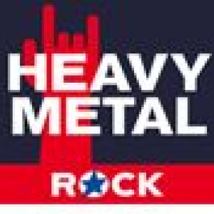 Rock Antenne Heavy Metal