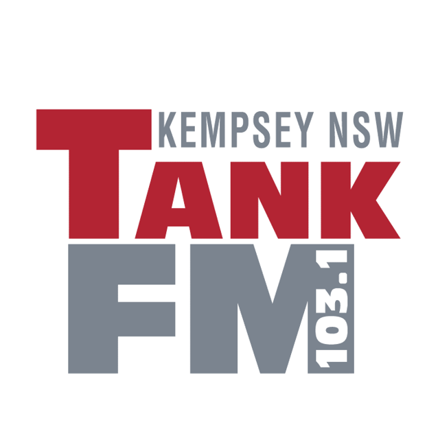 Tank FM – Kempsey – 103.1 FM (AAC)