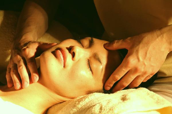 Radio Art – Massage