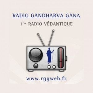 Radio Gandharva Gana