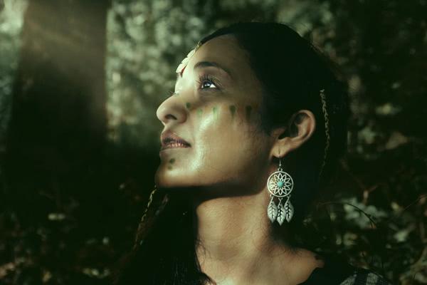 Radio Art – Shamanic