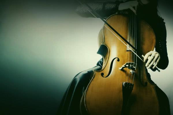 Radio Art – Cello for Sleep