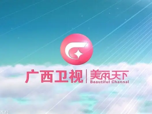 广西卫视伴音