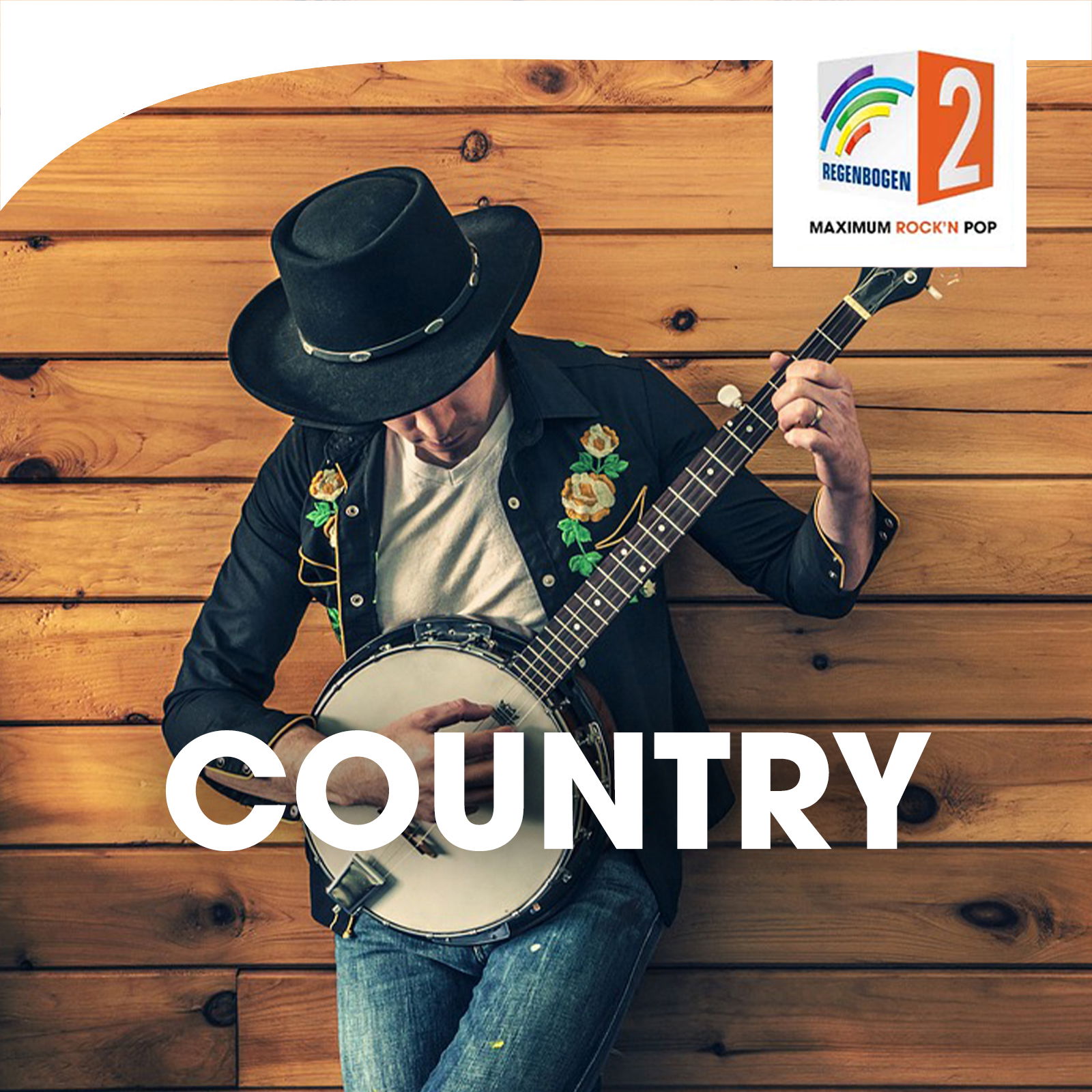 REGENBOGEN 2 – COUNTRY