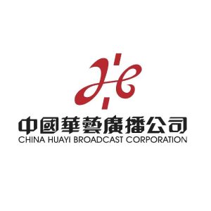 中國華藝廣播公司 AM873