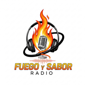 Fuego y Sabor Radio Online