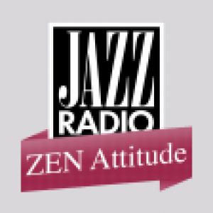 Jazz Radio Zen Attitude