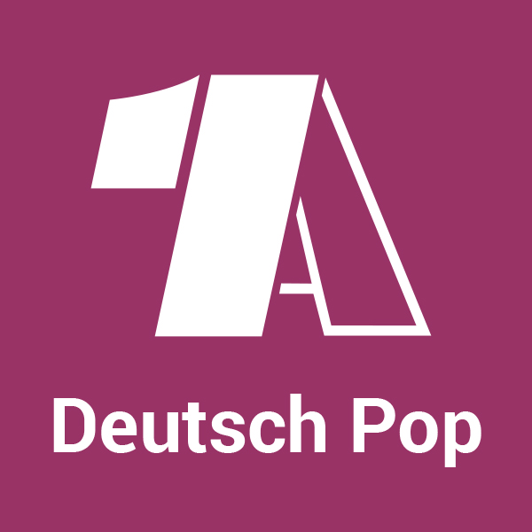 – 1 A – Deutsch Pop von 1A Radio