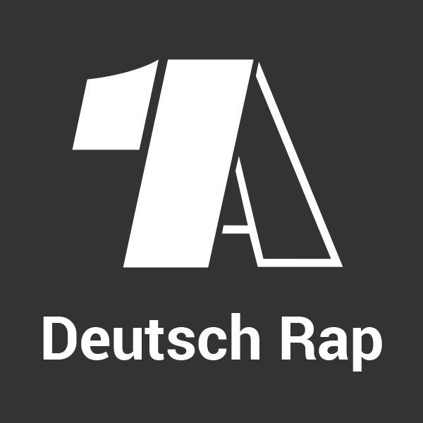 – 1 A – Deutsch Rap von 1A Radio
