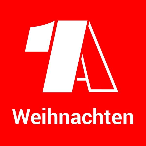 – 1 A – Weihnachten von 1A Radio
