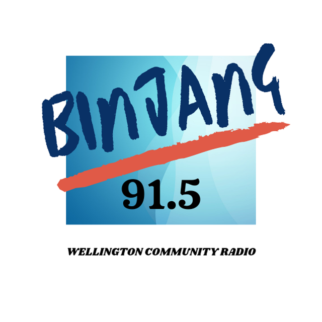 Binjang Community Radio – Wellington – 91.5 FM (AAC)