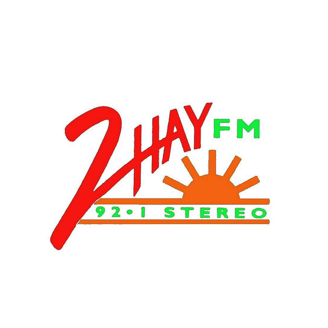 2HAY FM – Hay – 92.1 FM (AAC+)