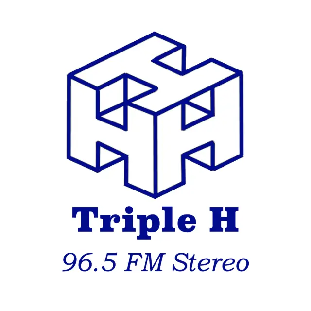 Triple H – Horsham – 96.5 FM (AAC+)