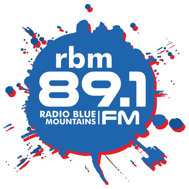 Radio Blue Mountains – Katoomba – 89.1 FM (MP3)