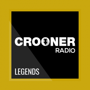 Crooner Radio Legends