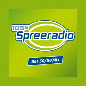 105'5 Spreeradio