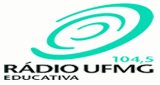 Rádio UFMG Educativa