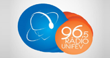 Rádio Unifev