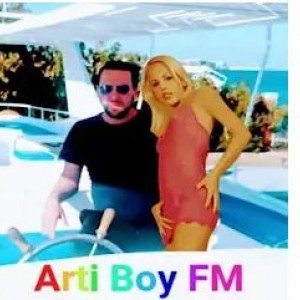 Arti Gian FM