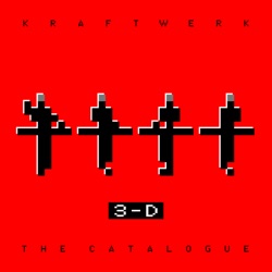 Exclusiv Kraftwerk