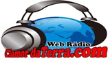 Web Rádio Clamor da Terra