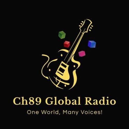 Ch89 Global Radio – Melbourne (MP3)