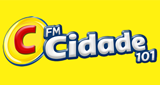 Rádio Cidade 101