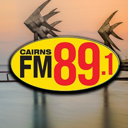 Cairns FM 89.1 – Cairns – 89.1 FM (MP3)
