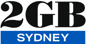2GB - Sydney - 873 AM (MP3)