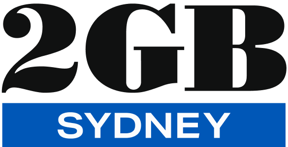 2GB – Sydney – 873 AM (MP3)