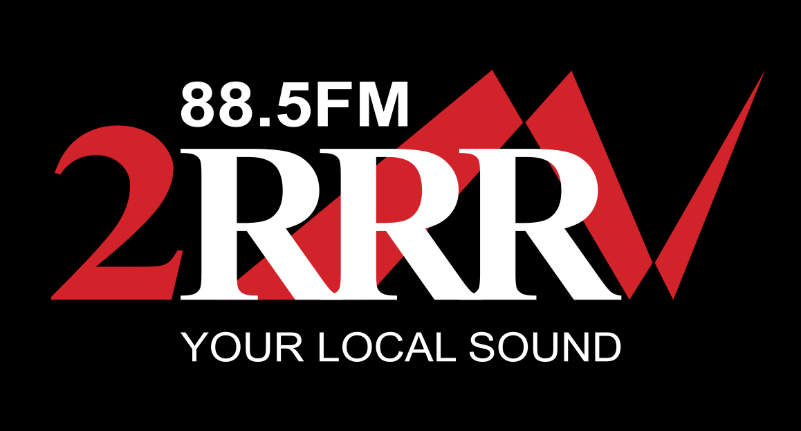 2RRR – Ryde – 88.5 FM (AAC)