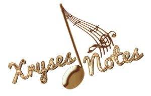 Xryses Notes