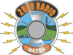 2BOB Radio – Taree – 104.7 FM (MP3)