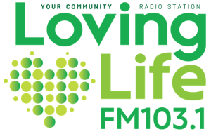 Loving Life FM - Grafton - 103.1 FM (AAC)