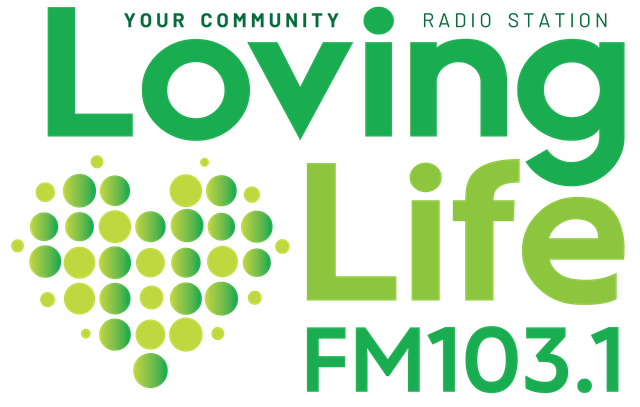 Loving Life FM – Grafton – 103.1 FM (AAC)