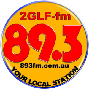 2GLF 89.3 - Liverpool - 89.3 FM (AAC)